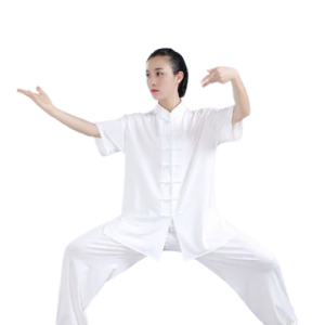 铁钧 太极服 TJ-7003 (套)