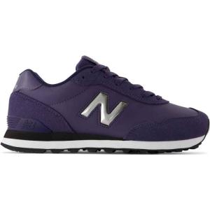 新百伦(New Balance)New Balance女士休闲鞋麂皮合成材料跑步鞋舒