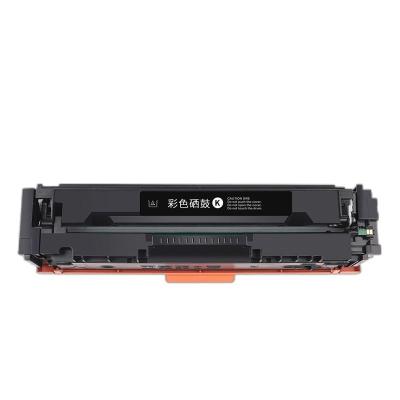 瑞翔 RX-CF510A 黑色硒鼓 适用于HP M154A/154NW/180N/181FW(计价单位:支)