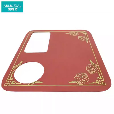 爱路达 硅胶定位垫标识 DG-02/个