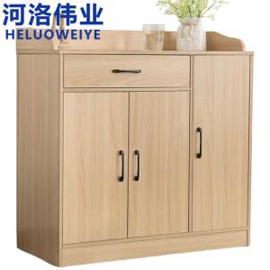 河洛伟业茶水柜1m台