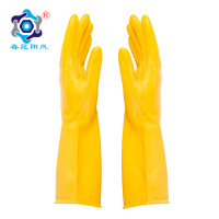 春昆阳岚 橡胶手套 M 双