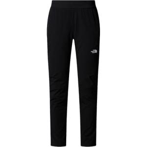 北面(The North Face)女运动长裤轻量透气耐磨防风修身直筒登山户