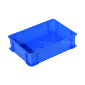 翌嘉 YJ5091906 长方形零件盒塑料箱 350*250*95mm