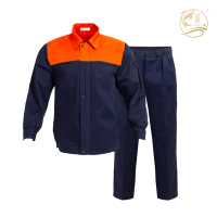 春秋工作服T-005