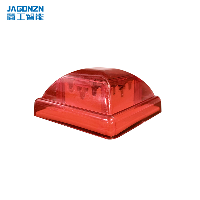 简工智能(JAGONZN)TYN-02C 警示标志灯(计价单位:盏)红色