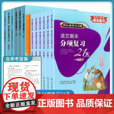 核心素养天天练小学语文数学英语(小学初中)期末测试复习卷单元同步测试期中期末复习冲刺检测试卷