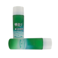 明壹行 MYX-XJ624 500mL 油污清洁剂 (计价单位:瓶) 白绿色