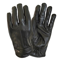 路盈顺 防寒羊皮手套 均码 双