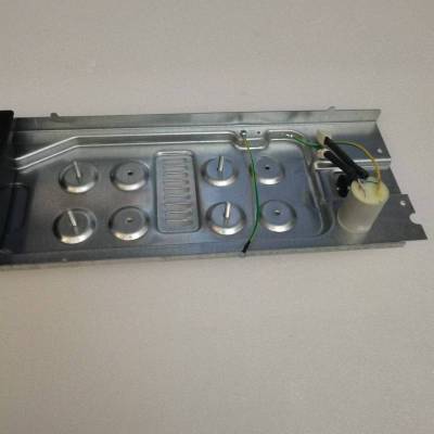 帮客材配 全新原装EQE4509GD 压缩机底板 收前验货