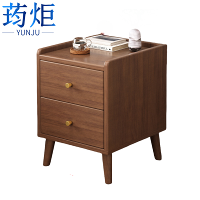 荺炬-床头柜40cm个