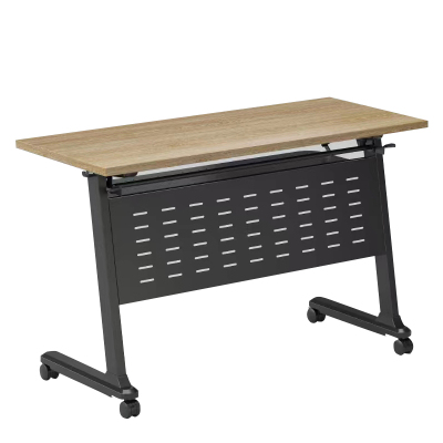 博邦瑞达 会议桌 折叠桌 培训桌 1200*400*760mm 张