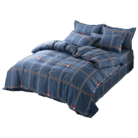 微盼 被褥全装 1.0m/套