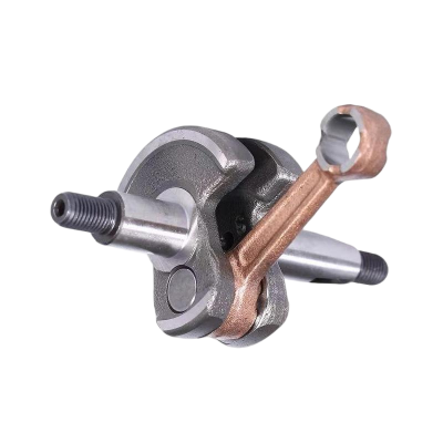 鸣聚 曲轴 TU43 个