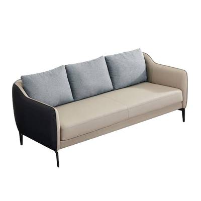 鑫睿辉 办公沙发三人位 1880*880*800mm 张