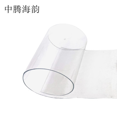 中腾海韵中腾海韵 水晶板透明软垫 2mm厚*1.2m*14m 单位:卷