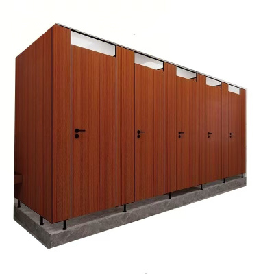 东方能展 卫生间隔断