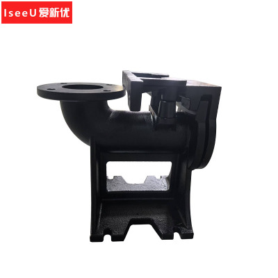 爱新优潜水泵耦合器 DN100 台