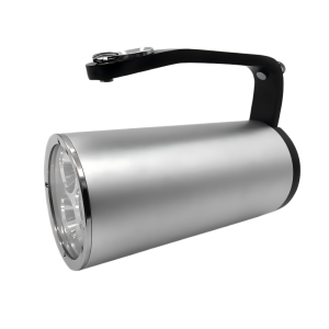 优诗提念YSTN-DJ6010手提式探照灯(计价单位:盏)银色