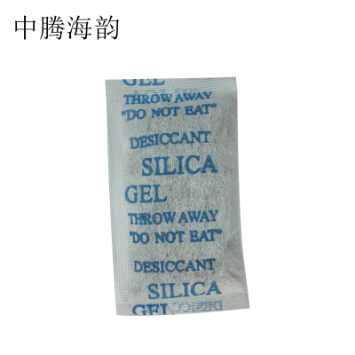 中腾海韵 干燥剂 10g 75*34*2mm 单位:包
