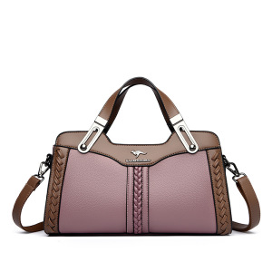 包包女包新款斜挎包女单肩包手提包女大容量中年女包