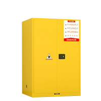 博邦瑞达 防爆柜 安全柜 可燃液体存储柜 1650*1090*860mm(90加仑) 个