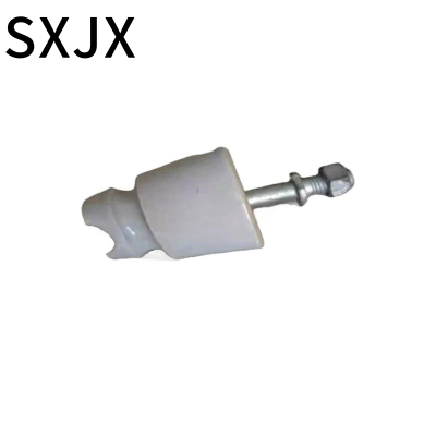 SXJX 低压针式绝缘子 PD-1 个
