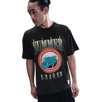 Nike男款篮球透气速干运动T恤休闲训练比赛服 maxHeight