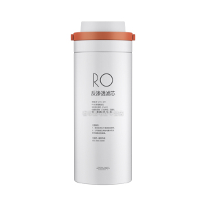 适用美的花生净水器RO反渗透MRO1791D-400G/1781D/1891A/1891C滤芯MRC1991A/2381