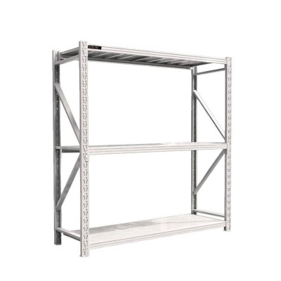 金睦源 JIN MU YON 货架 2000*600*2000mm 三层(300kg) 组