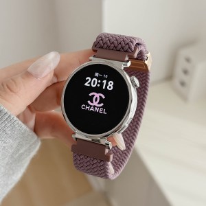 适用于小米watchs4 41mm表带