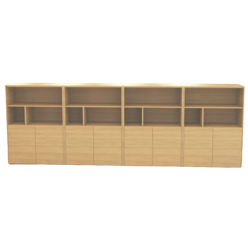 首指(SZ)书柜/SZ-SG2