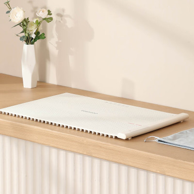 大宇智能暖菜板 可收纳桌垫菜板DY-NCB30 暖阳白