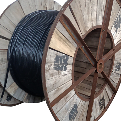 沃尔德电缆 橡套电缆 YC 450/750V 3*2.5