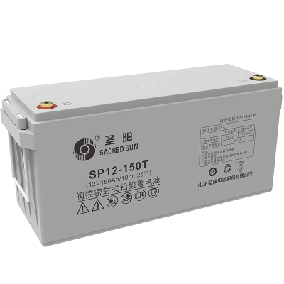 圣阳 蓄电池 SP12-150T 套