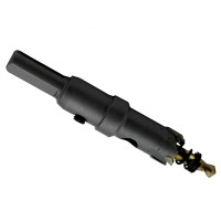 Leecbb 不锈钢开孔器 15mm个