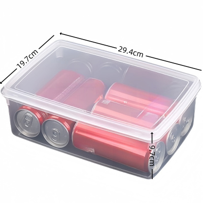 依韵珂收纳盒294*197*97mm个