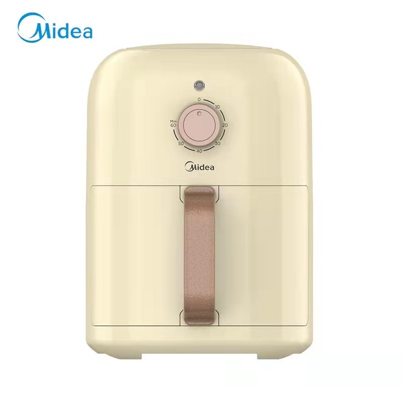 美的(Midea) 空气炸锅AKZ3001