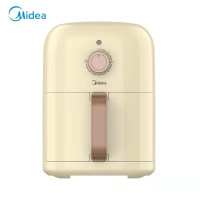 美的(Midea) 空气炸锅AKZ3001