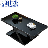 河洛伟业茶几
