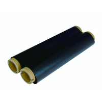 润泰博源 RT-SD007 260mm*100m 适用于RT-2600 标签机色带 (计价单位:盒) 黑色