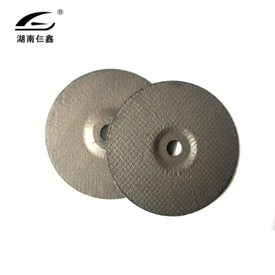 仨鑫 角磨片 125×6×22/片