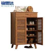 铭思达鞋柜双门个