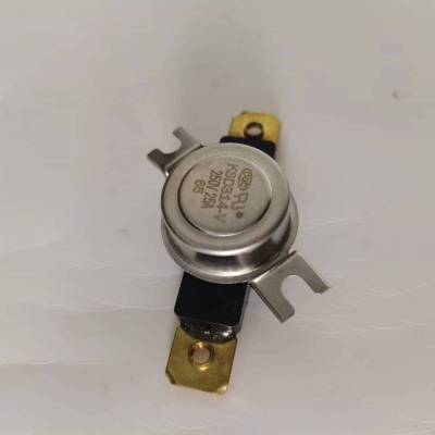 帮客材配 全新原装 KU1 限温器250VAC/25A/65°C 收前验货