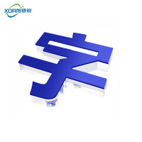 旭德锐 PVC水晶字 定制/个