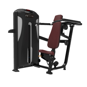 扬子嘉宝坐式举肩训练器YZ-TP02