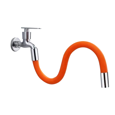 LONMATE 水龙头延伸管万向管30cm 一条