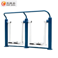 鑫捷登 新国标双人漫步机 XY-0016 件