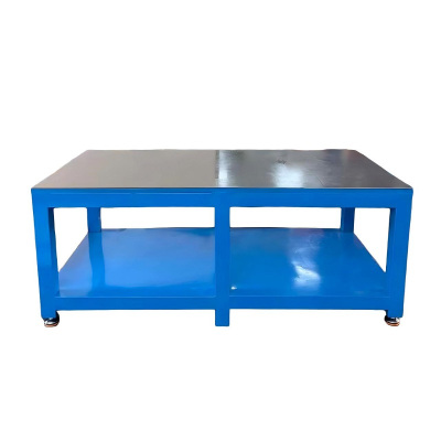 瑾如云海 钳工台 重型工作台 2000*1000*800mm 台