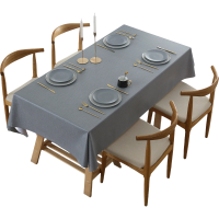 铭思沃防水防油桌布